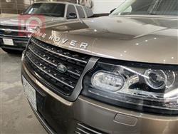 Land Rover Range Rover Vogue
